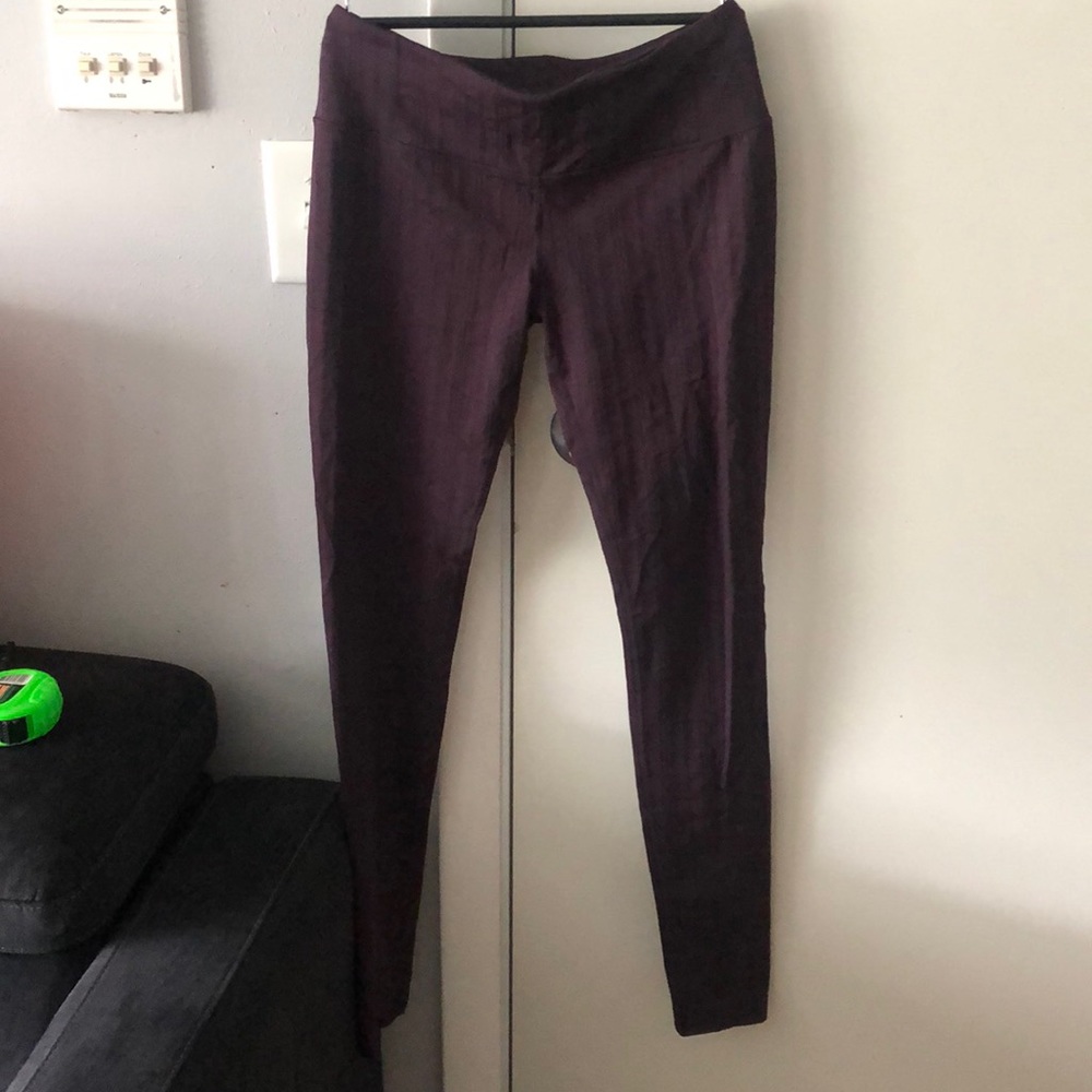 Athletic Leggings